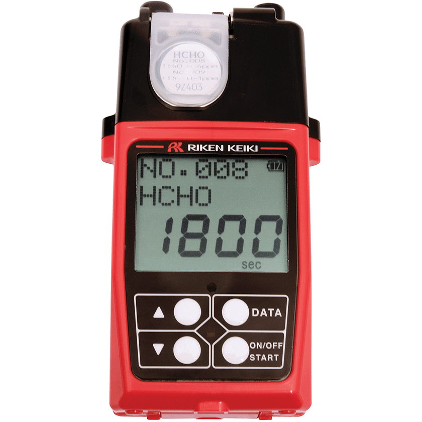 FP-31 Interference free Formaldehyde detector