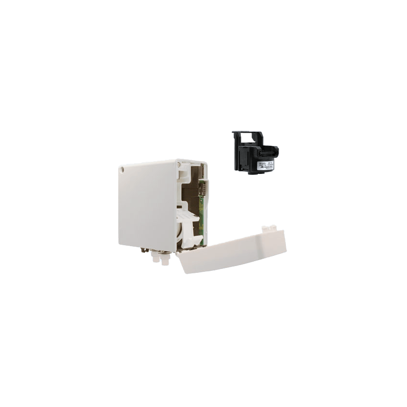 GD-70D Intelligent Fixed Gas Monitor changing pump