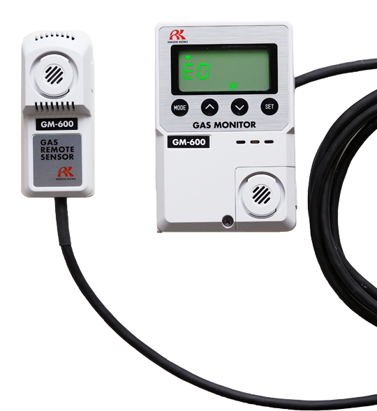 GM-600