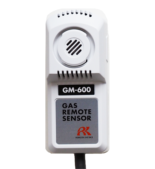 GM-600