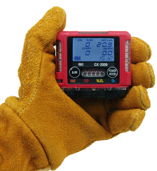 GX-2009