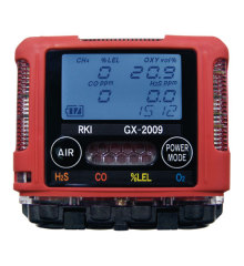 GX-2009