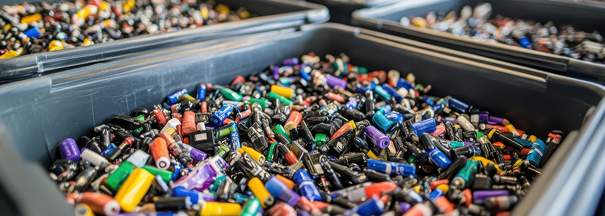 Waste Electrical and Electronic Equipment