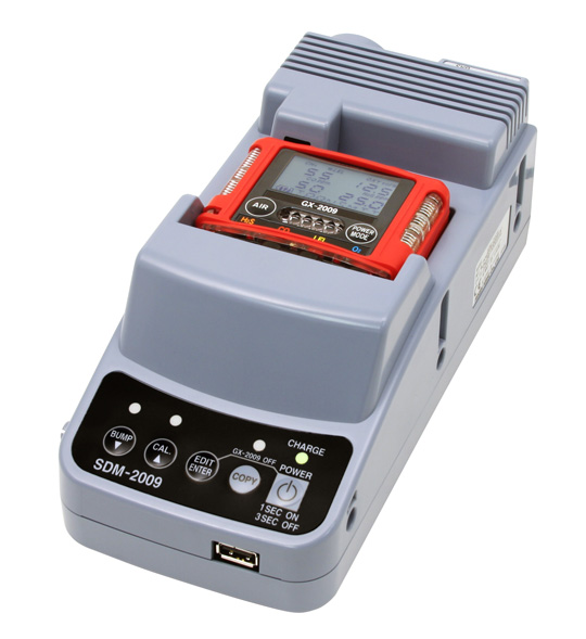 SDM-2009