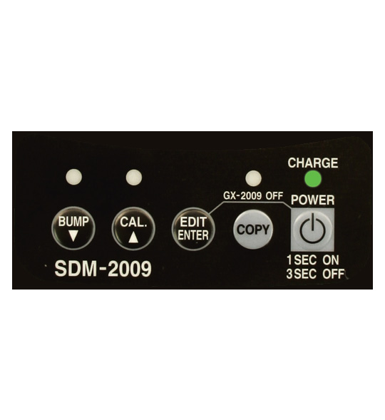 SDM-2009