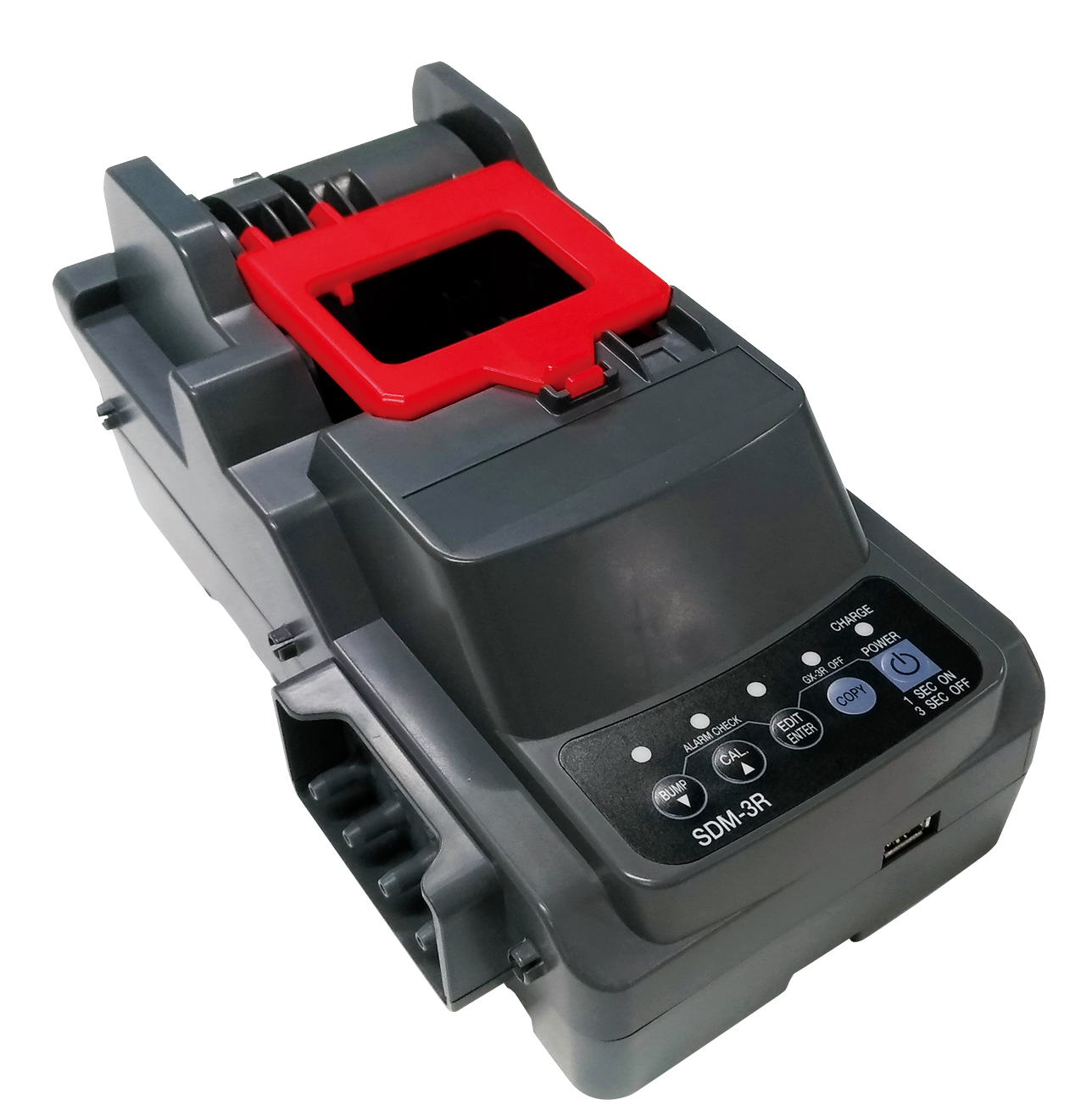 Automatic Calibration Station for GX-3R and Pro models 