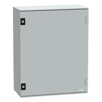 Enclosure IP Rated_solid door 