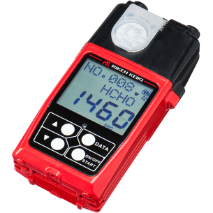 FP-31 Interference free Formaldehyde detector