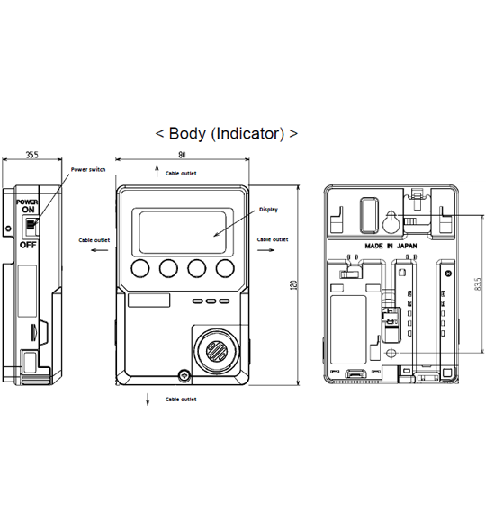 GM-600_EO_Drawing