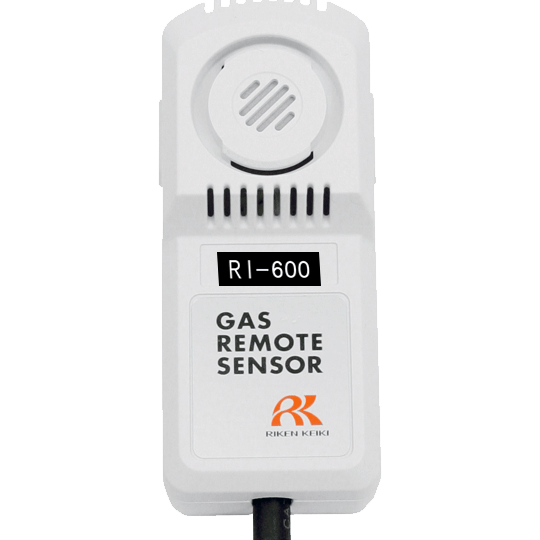 RI-600 remote sensor 