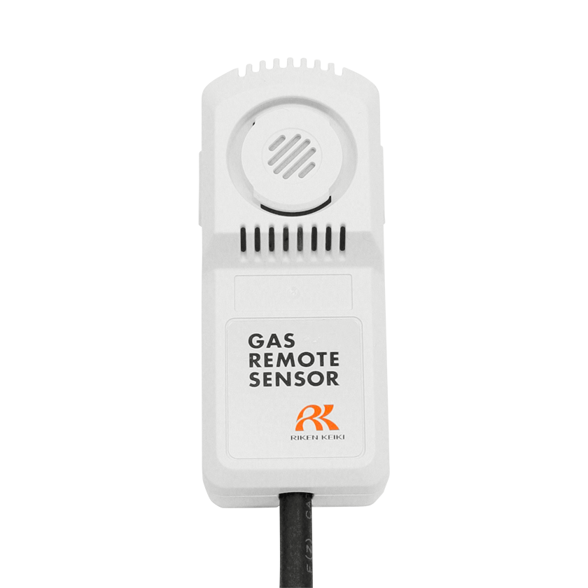 OX-600 Oxygen Deficiency Monitor Remote Sensor Head