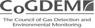 CoGDEM logo
