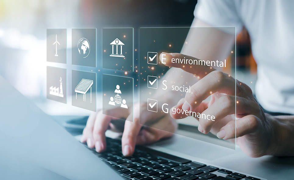 ESG